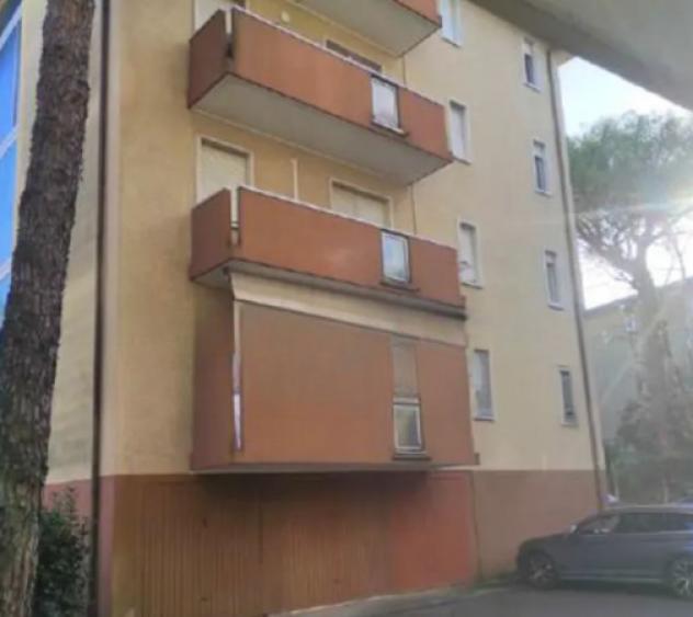 appartamento in vendita a Venezia in zona Mestre