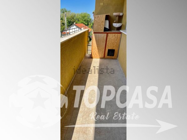 appartamento in vendita a Venezia in zona Lido di Venezia