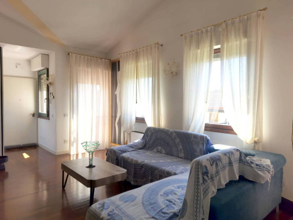 appartamento in vendita a Venezia in zona Lido di Venezia