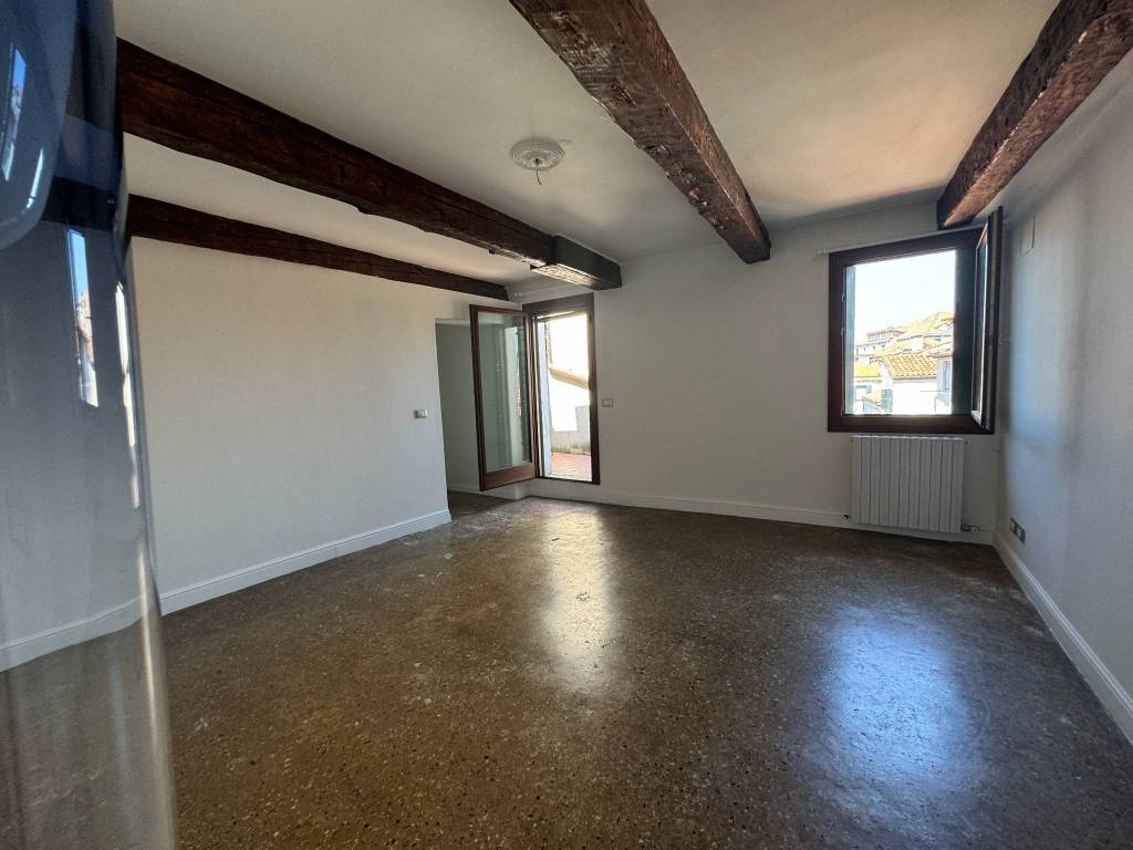 appartamento in vendita a Venezia in zona Sestiere Cannaregio