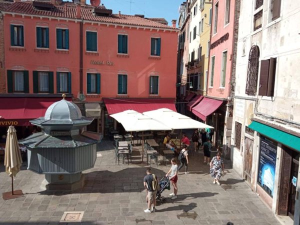 negozio in vendita a Venezia in zona Sestiere San Marco