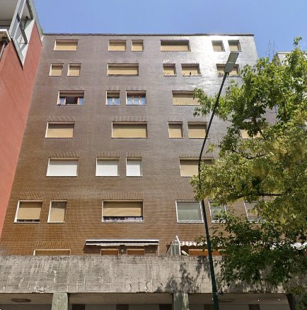 appartamento in vendita a Venezia in zona Mestre