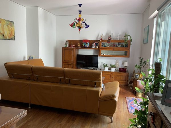 appartamento in vendita a Venezia in zona Mestre