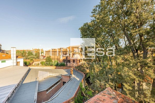 appartamento in vendita a Venezia in zona Sestiere Cannaregio