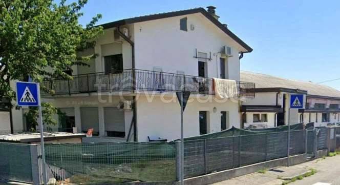 monolocale in vendita a Venezia in zona Mestre