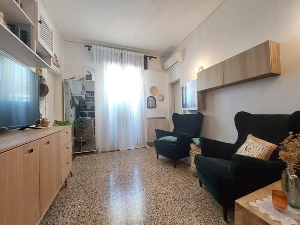appartamento in vendita a Venezia in zona Mestre
