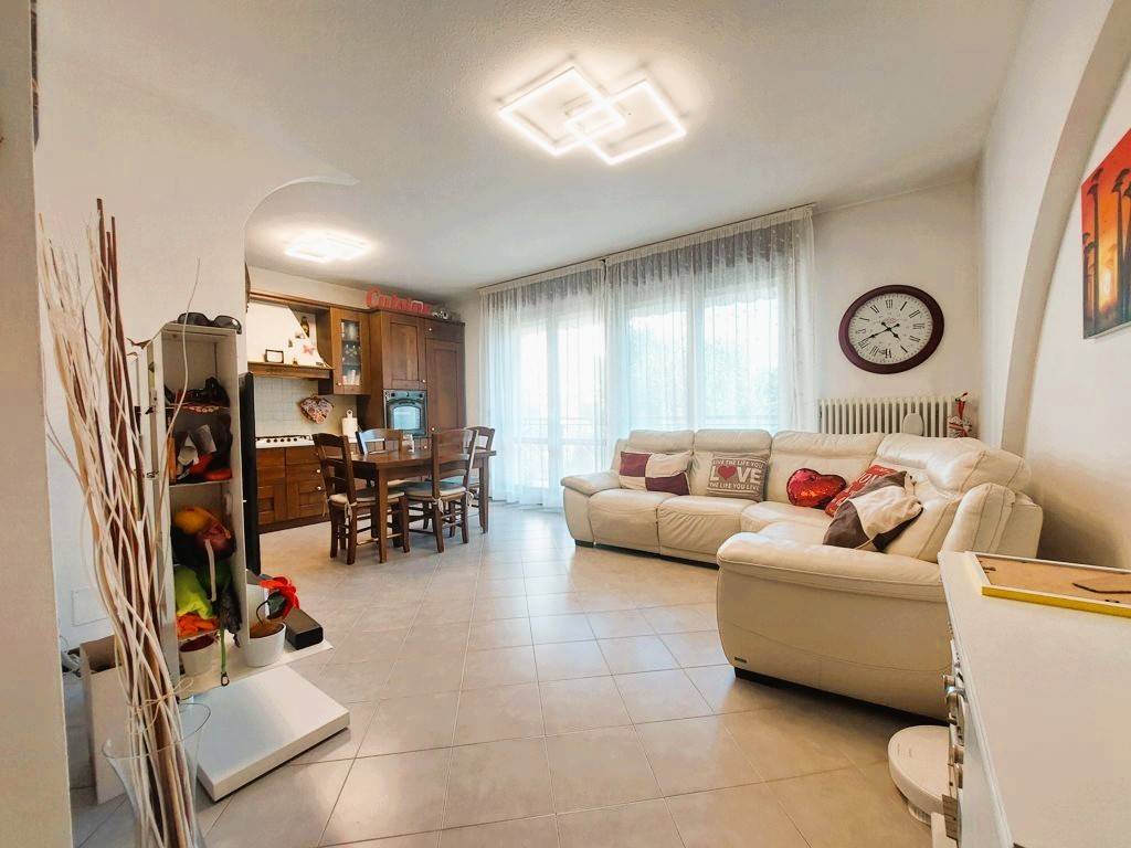 appartamento in vendita a Venezia in zona Mestre