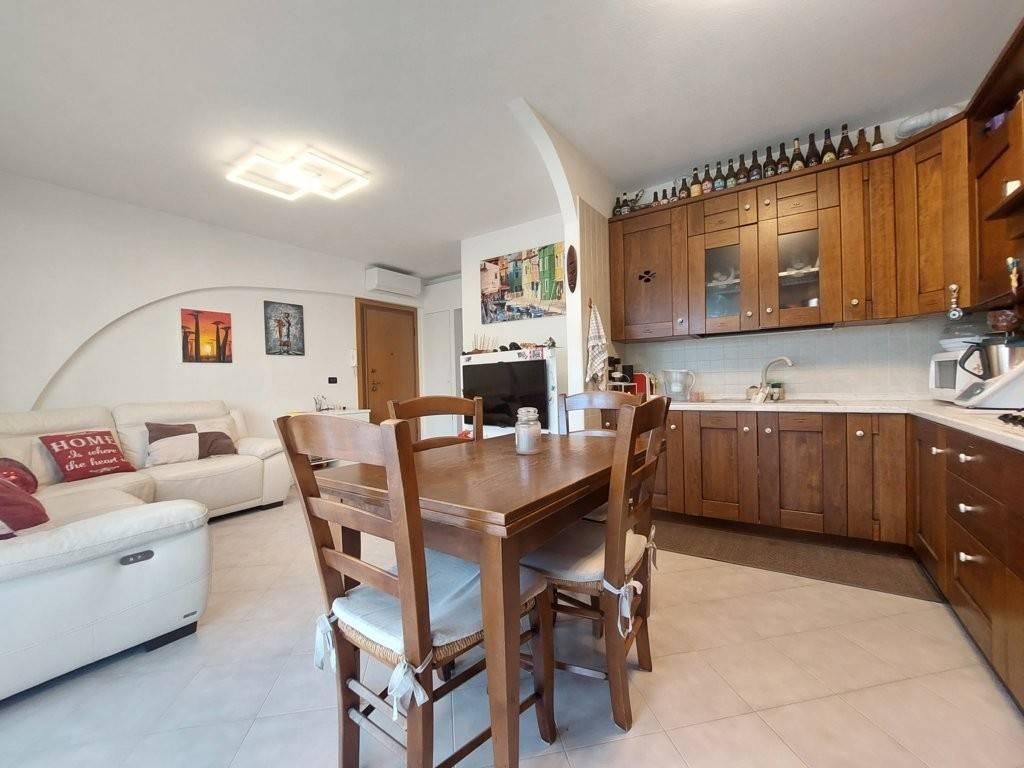 appartamento in vendita a Venezia in zona Mestre