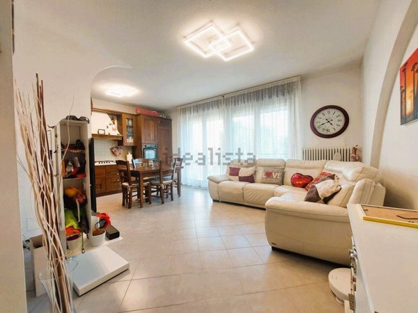 appartamento in vendita a Venezia in zona Mestre