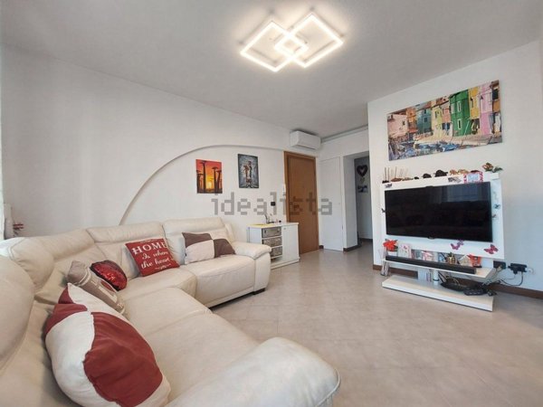 appartamento in vendita a Venezia in zona Mestre