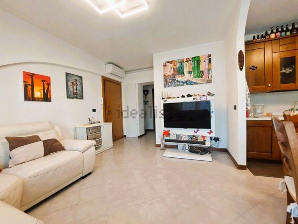 appartamento in vendita a Venezia in zona Mestre
