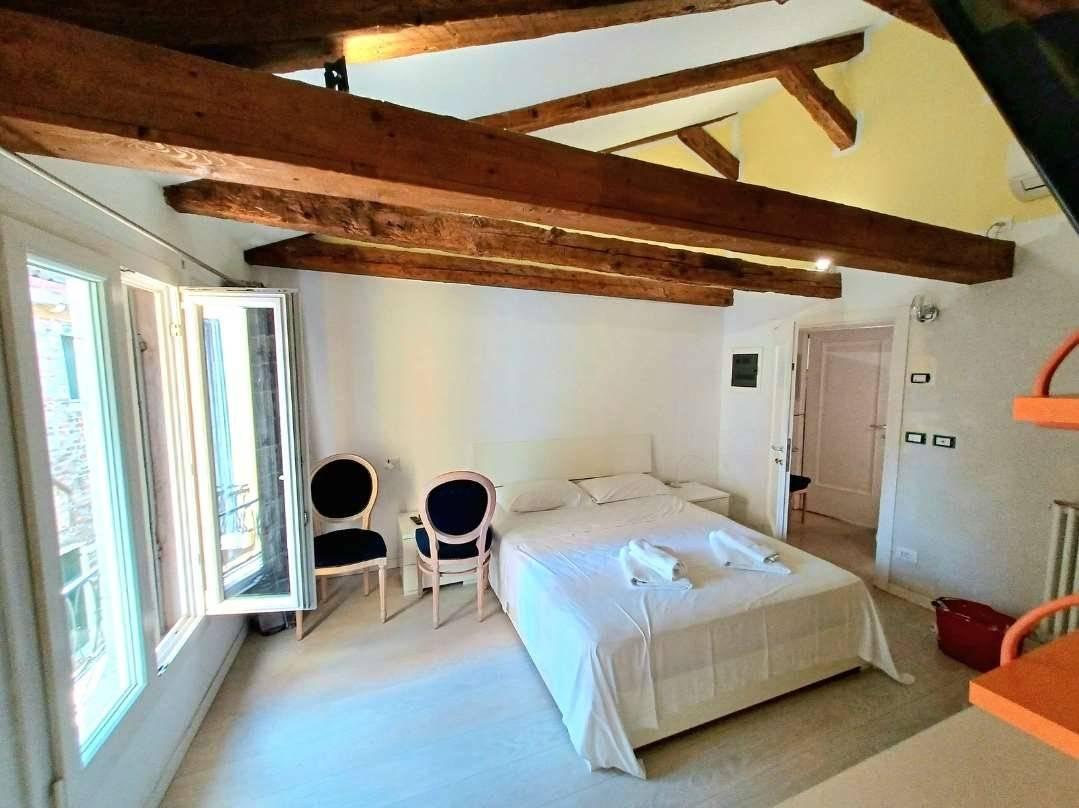 appartamento in vendita a Venezia in zona Sestiere San Marco