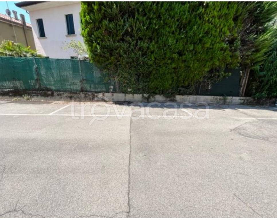 terreno edificabile in vendita a Venezia in zona Mestre