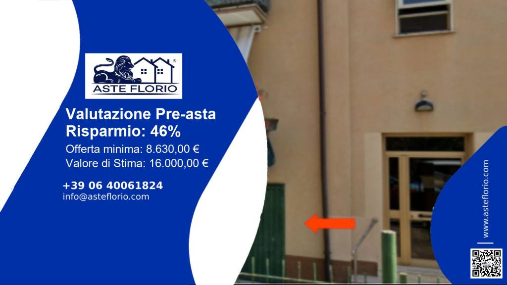 terreno edificabile in vendita a Venezia in zona Mestre