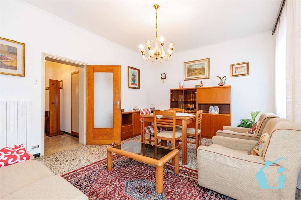 appartamento in vendita a Venezia in zona Mestre
