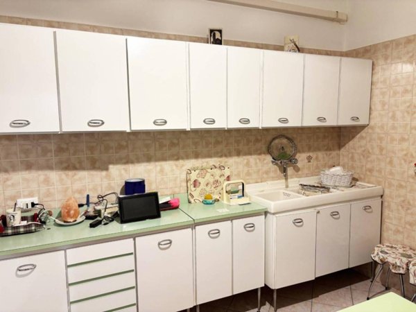 casa indipendente in vendita a Venezia in zona Marocco