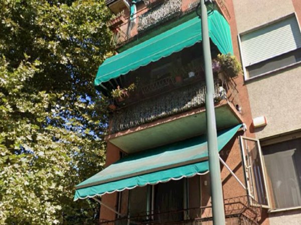 appartamento in vendita a Venezia in zona Marghera