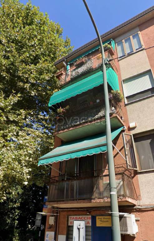 appartamento in vendita a Venezia in zona Mestre