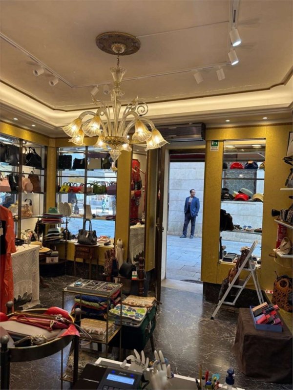 trivano in vendita a Venezia in zona Sestiere San Marco