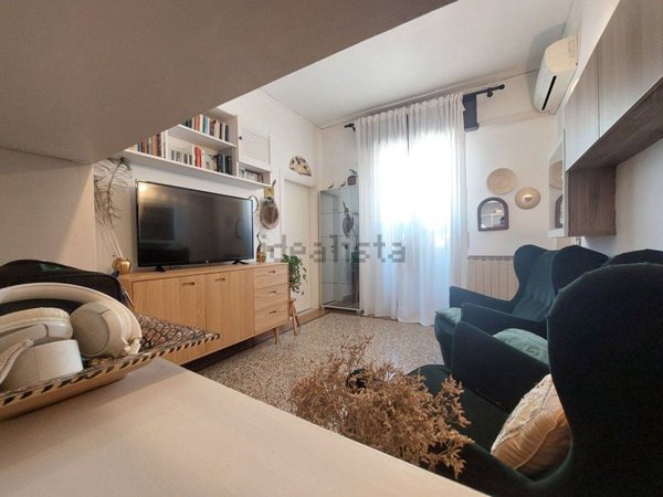 appartamento in vendita a Venezia in zona Mestre