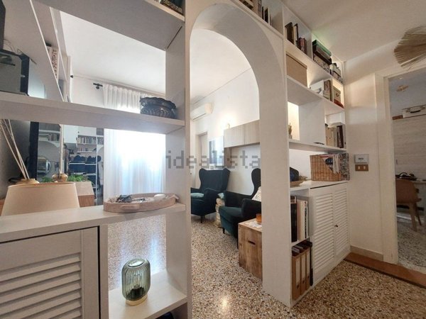 appartamento in vendita a Venezia in zona Mestre