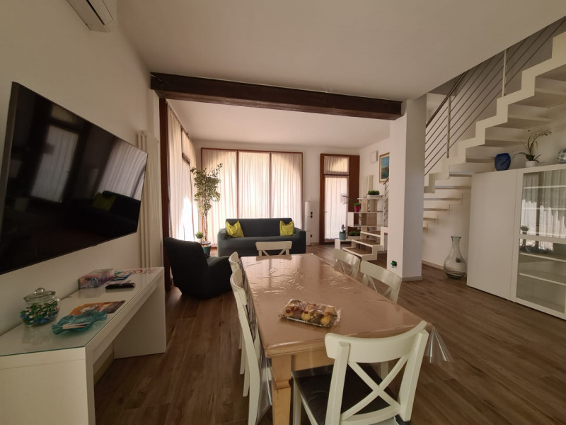 casa indipendente in vendita a Venezia in zona Chirignago