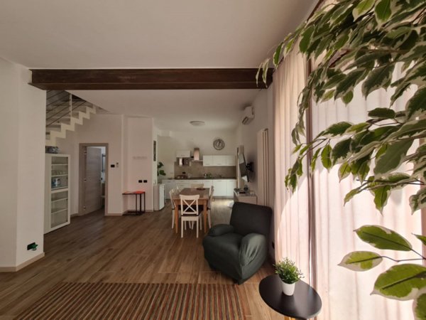 casa indipendente in vendita a Venezia in zona Chirignago