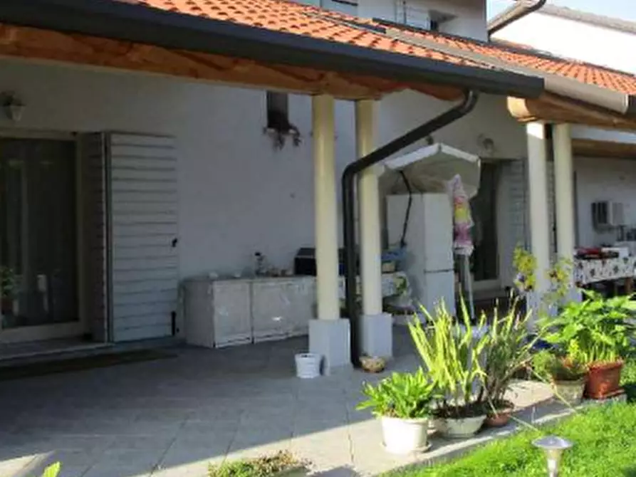 casa indipendente in vendita a Venezia in zona Favaro Veneto