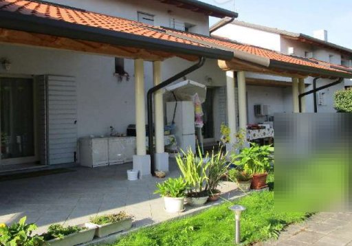 casa indipendente in vendita a Venezia in zona Favaro Veneto