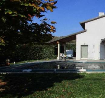 casa indipendente in vendita a Venezia in zona Favaro Veneto