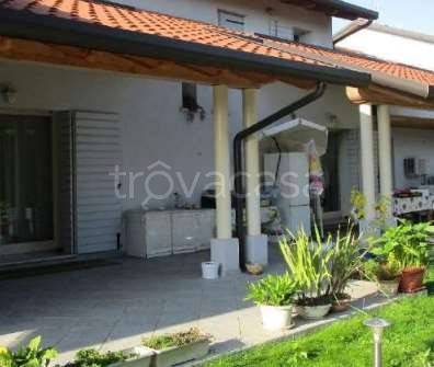 casa indipendente in vendita a Venezia in zona Favaro Veneto