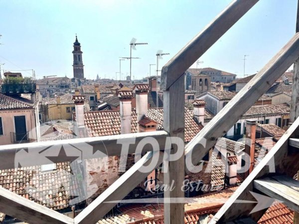 appartamento in vendita a Venezia in zona Mestre