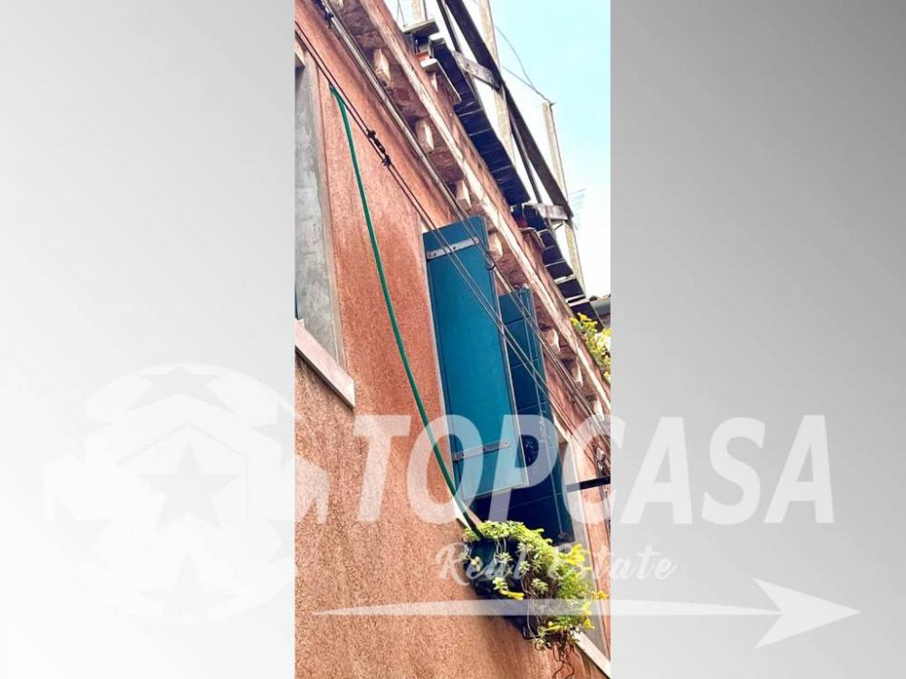 casa indipendente in vendita a Venezia in zona Sestiere Cannaregio