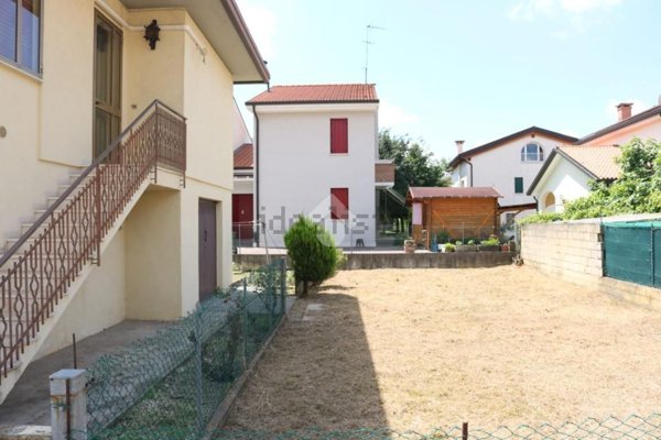 casa indipendente in vendita a Venezia
