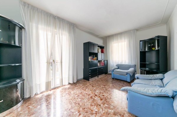 appartamento in vendita a Venezia in zona Lido di Venezia