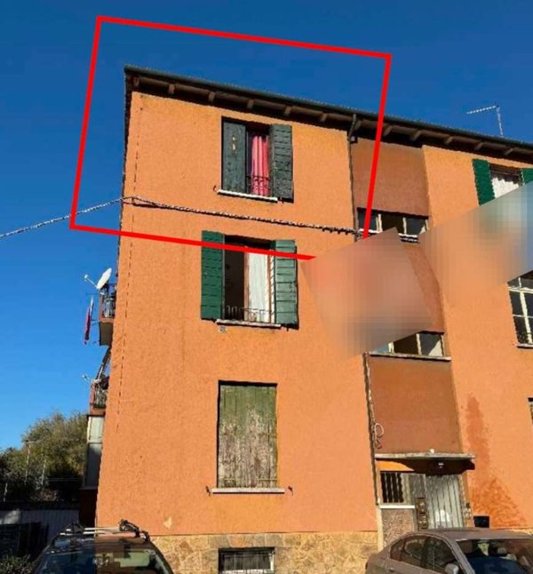 appartamento in vendita a Venezia in zona Chirignago
