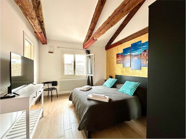 appartamento in vendita a Venezia in zona Sestiere Cannaregio