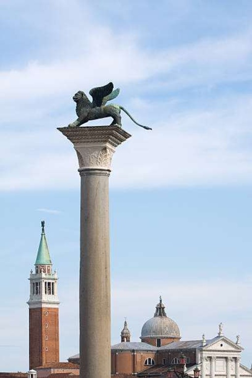 ufficio in vendita a Venezia in zona Sestiere San Marco