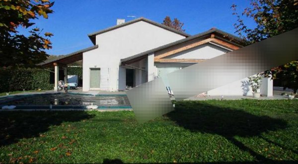 casa indipendente in vendita a Venezia in zona Favaro Veneto