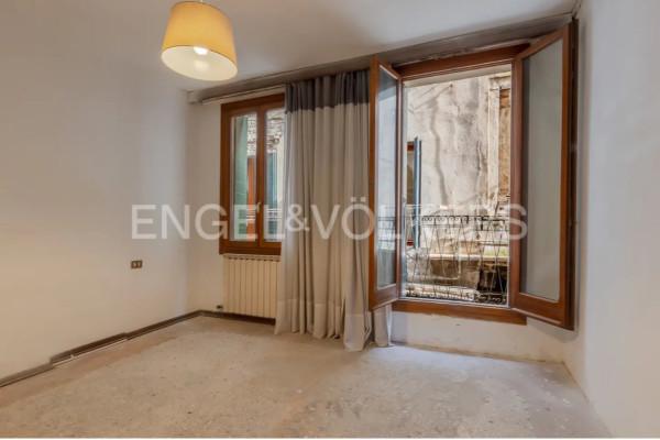 appartamento in vendita a Venezia in zona Sestiere San Polo