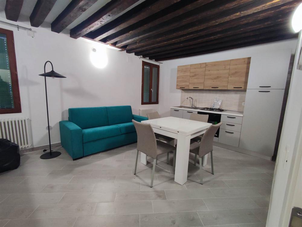 appartamento in vendita a Venezia in zona Sestiere Castello