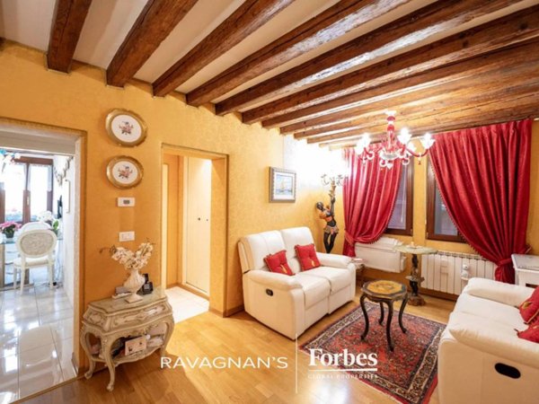 appartamento in vendita a Venezia in zona Sestiere Cannaregio