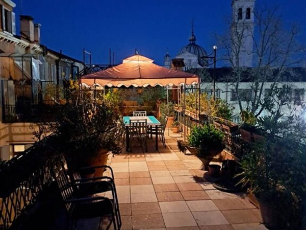appartamento in vendita a Venezia in zona Sestiere San Marco