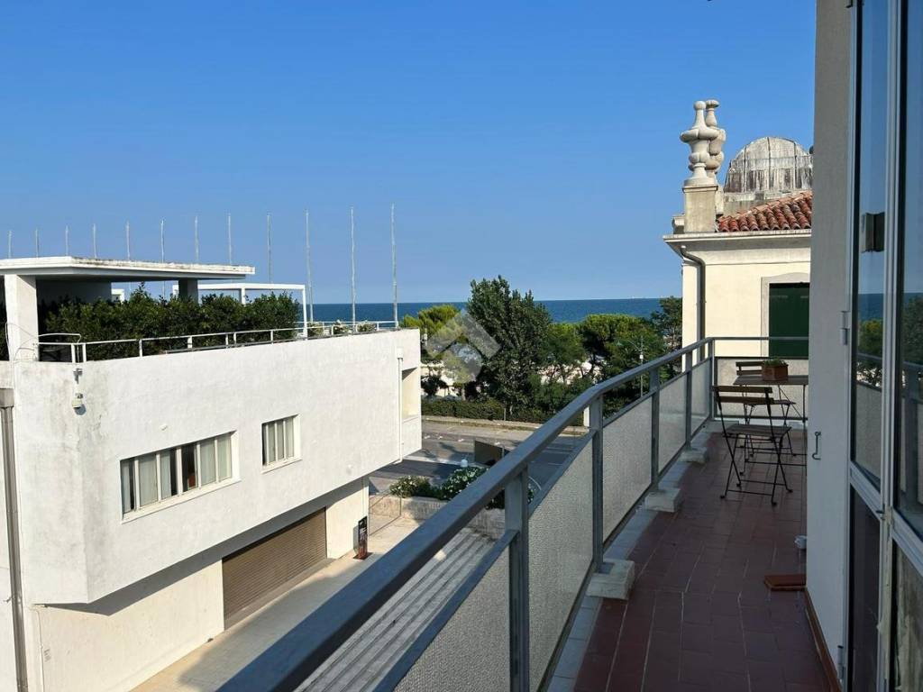 appartamento in vendita a Venezia in zona Lido di Venezia