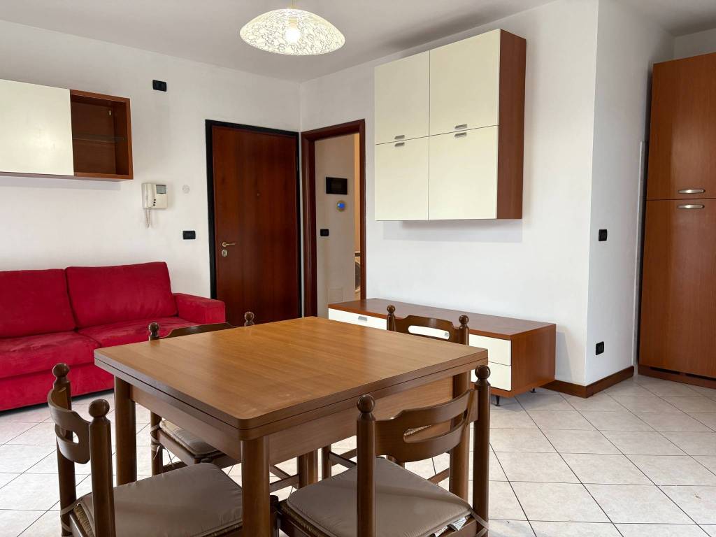 appartamento in vendita a Venezia in zona Zelarino