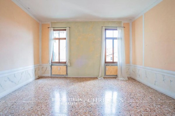 appartamento in vendita a Venezia in zona Sestiere San Marco