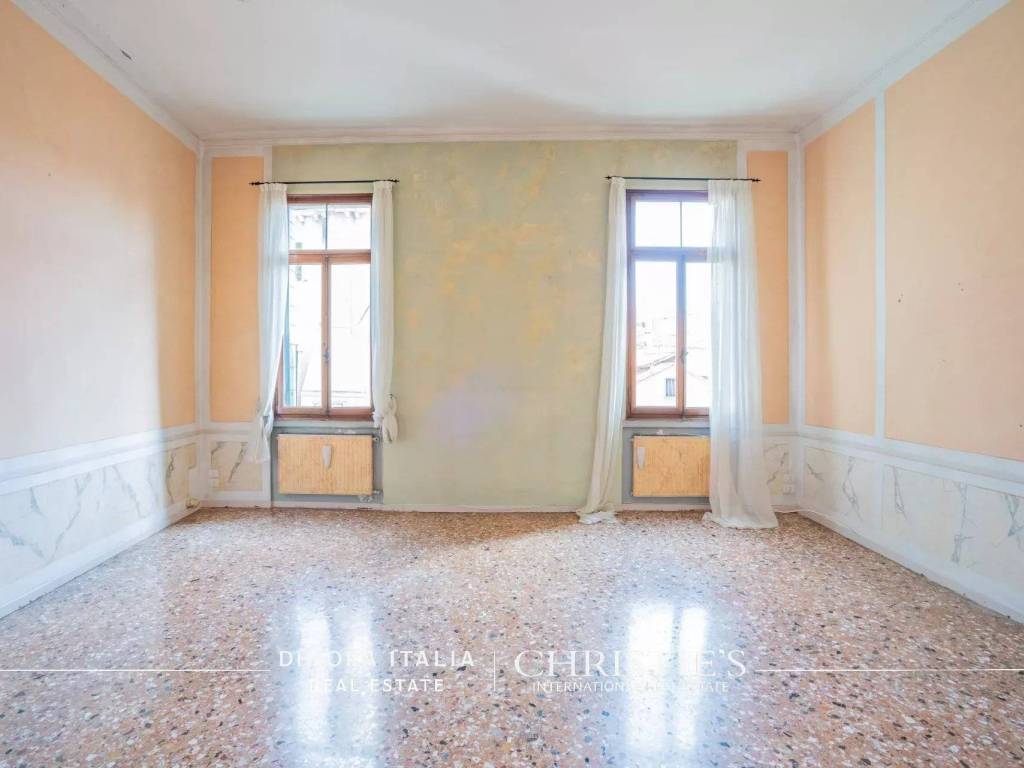 appartamento in vendita a Venezia in zona Sestiere San Marco