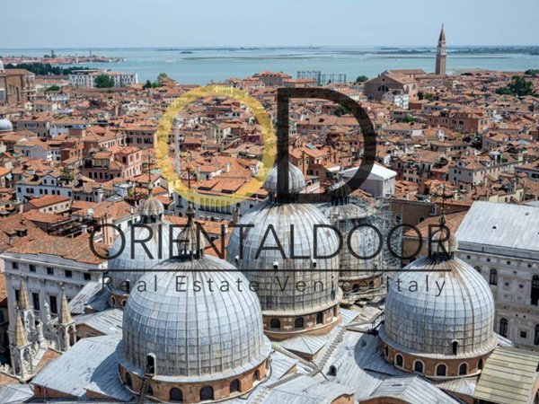 casa indipendente in vendita a Venezia in zona Sestiere San Marco