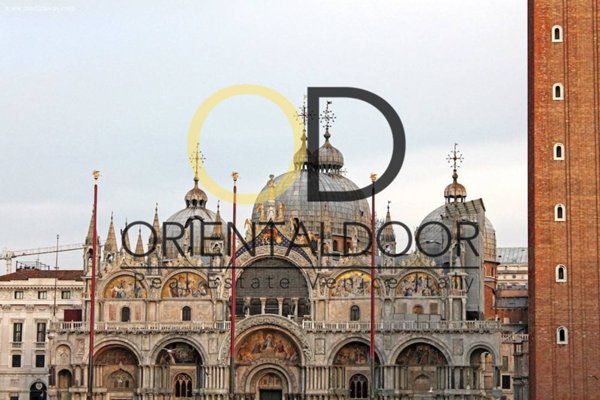 casa indipendente in vendita a Venezia in zona Sestiere San Marco