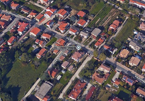 appartamento in vendita a Venezia
